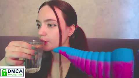 Alyssa online show from February 27, 9:07 am