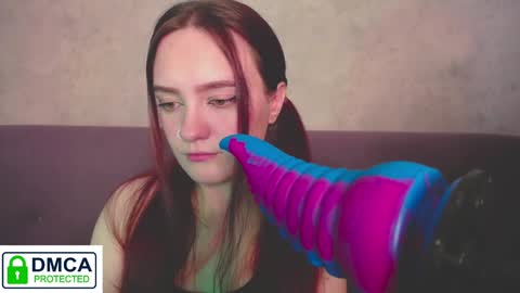 Alyssa online show from December 12, 10:02 am