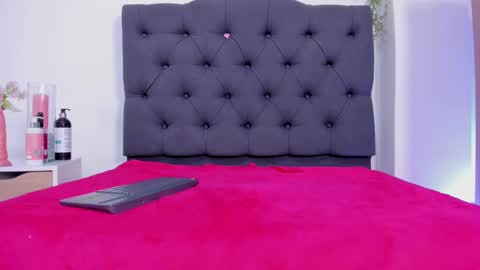 alyssa_joness online show from February 28, 6:54 am