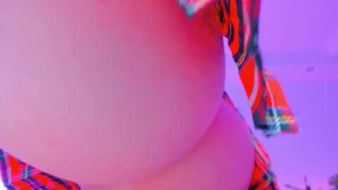 alyssa_smitt online show from October 27, 1:27 am