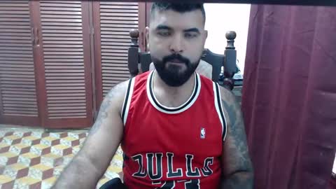 alz_hunter online show from September 21, 12:09 pm