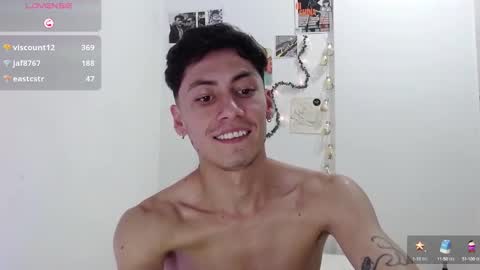 Amad Passer x guests   Independent model online show from January 26, 8:25 am