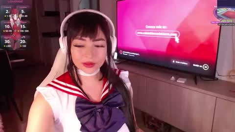 amadahaokii online show from October 21, 1:00 am