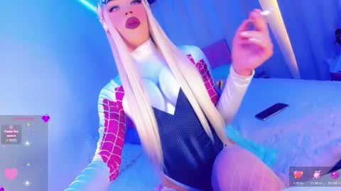 amador_hot online show from March 16, 5:32 am