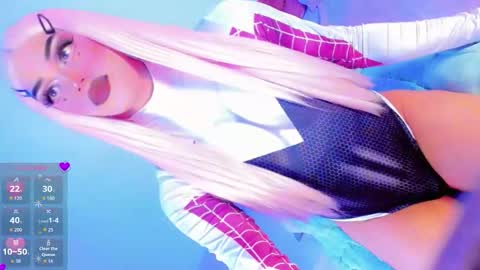 amador_hot online show from March 15, 4:28 am