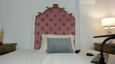 amaia 6 online show from March 10, 8:13 pm