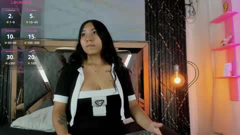 amaia_a online show from June 1, 7:26 pm