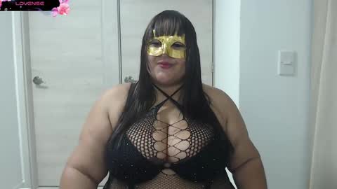 amaia_char online show from September 14, 3:31 am