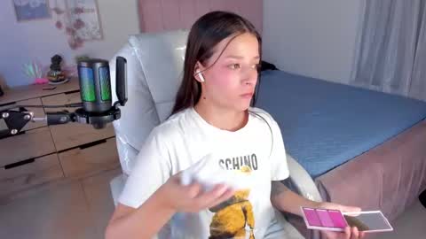 B I A N C A online show from February 25, 3:09 am