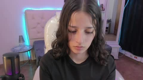 B I A N C A online show from May 13, 9:02 pm