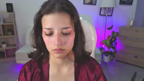 B I A N C A online show from February 13, 12:08 pm