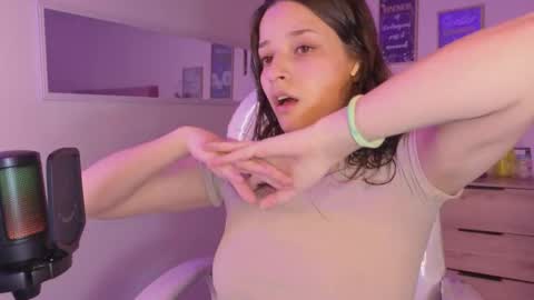 B I A N C A online show from October 13, 3:41 am