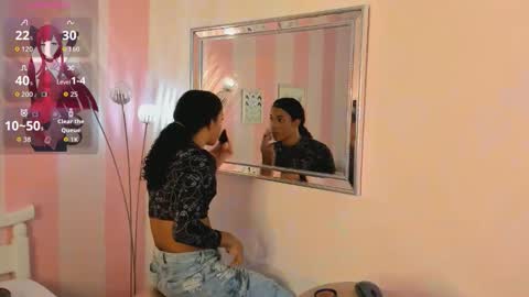 amaia_monroe online show from March 12, 6:50 am