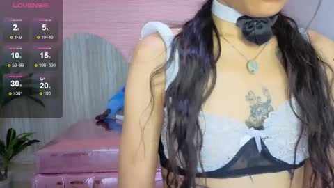 Amaia online show from February 24, 2:20 pm