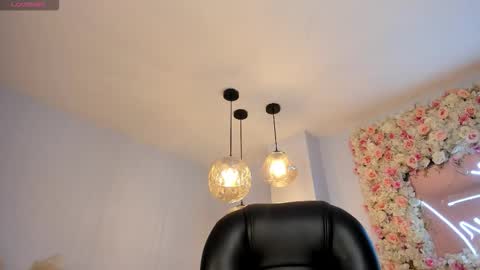 Amaia Haywood online show from October 26, 11:26 pm