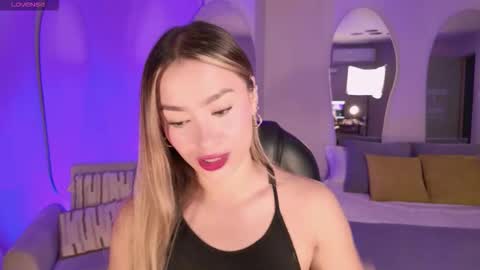 Amaia Haywood online show from November 5, 6:04 am