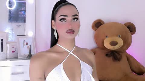 amal_baddel_ online show from January 6, 5:55 am