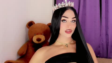 amal_baddel_ online show from May 13, 6:45 am