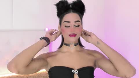 amal_baddel_ online show from December 23, 5:24 am