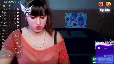 Ivanna online show from March 7, 1:00 pm