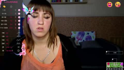 Ivanna online show from November 29, 1:41 pm