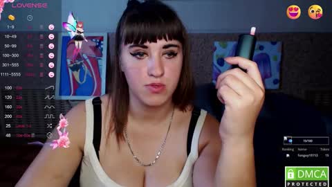 Ivanna online show from September 26, 11:29 am