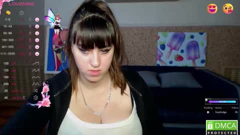 Ivanna online show from October 24, 11:33 am