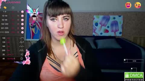 Ivanna online show from October 11, 11:37 am