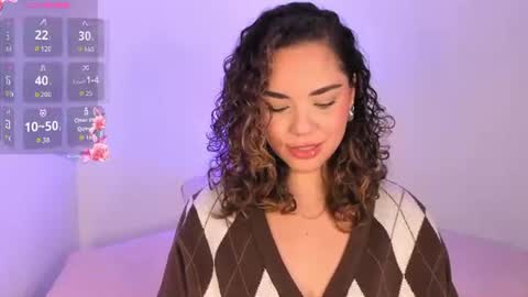 amalia bennet online show from July 29, 4:01 am