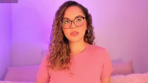 amalia bennet online show from June 25, 2:55 pm