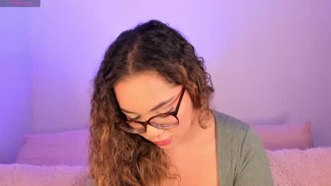 amalia bennet online show from June 26, 5:18 pm
