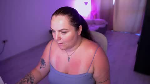amalia_minkxx online show from June 9, 4:17 pm