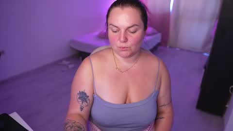 amalia_minkxx online show from July 5, 3:30 pm