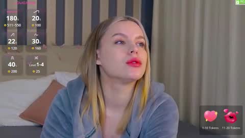 Amalia online show from January 16, 1:20 pm