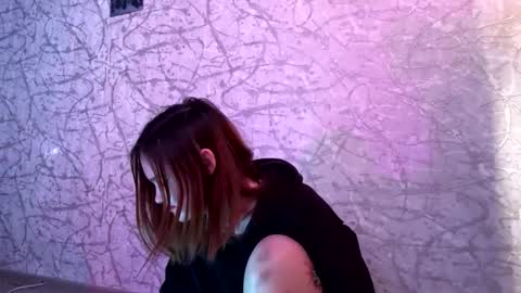 Amaliajess online show from February 28, 4:16 am