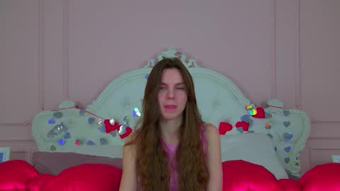 AmaliaLima online show from March 6, 4:44 am