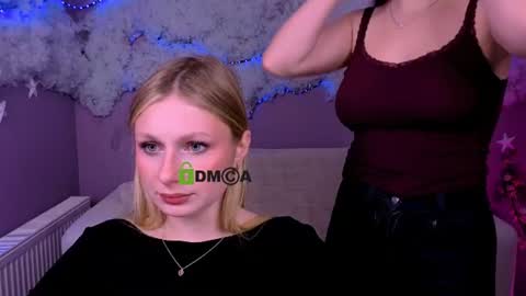 Amalia online show from June 13, 9:09 am