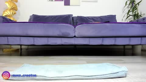 Amalia Nilsson  online show from February 22, 3:03 pm