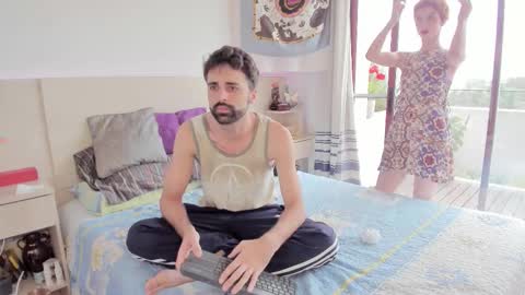 Amancay online show from November 28, 7:10 pm