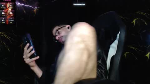 amand_sex online show from October 6, 1:45 am