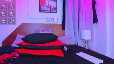 amanda29_ online show from June 11, 7:12 pm