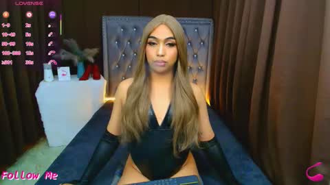 amanda4uts online show from February 24, 7:11 am