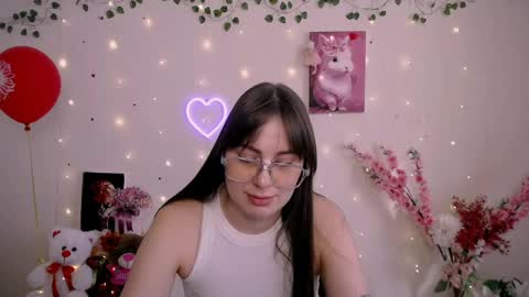 amanda_bright_ online show from April 3, 2:24 pm
