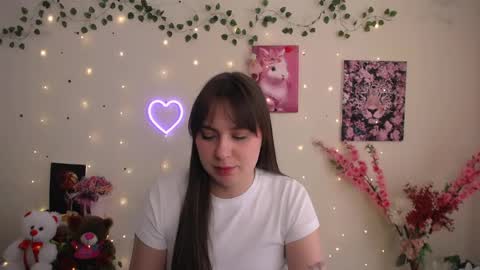 amanda_bright_ online show from June 9, 10:04 am