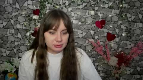 amanda_bright_ online show from November 19, 11:31 am