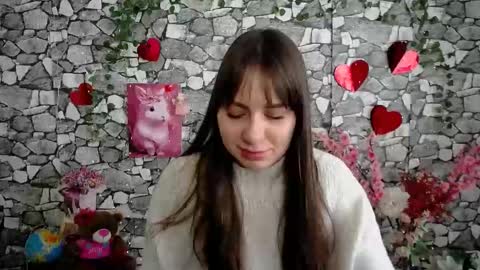 amanda_bright_ online show from February 9, 12:42 pm