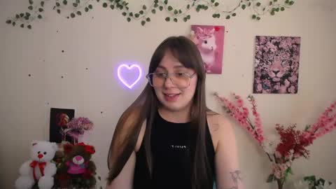 amanda_bright_ online show from May 21, 10:44 am