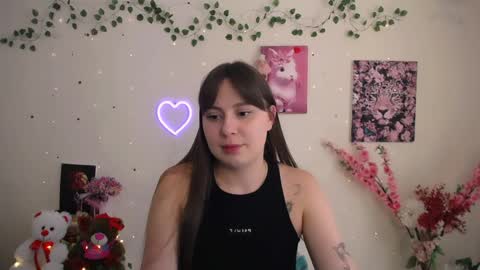 amanda_bright_ online show from June 2, 9:55 am