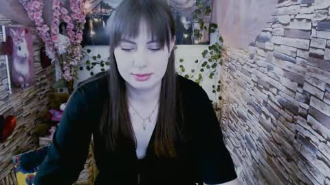 amanda_bright_ online show from September 29, 8:13 am