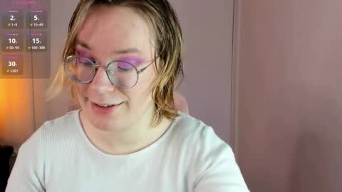 Hi im Amanda online show from March 21, 2:55 pm